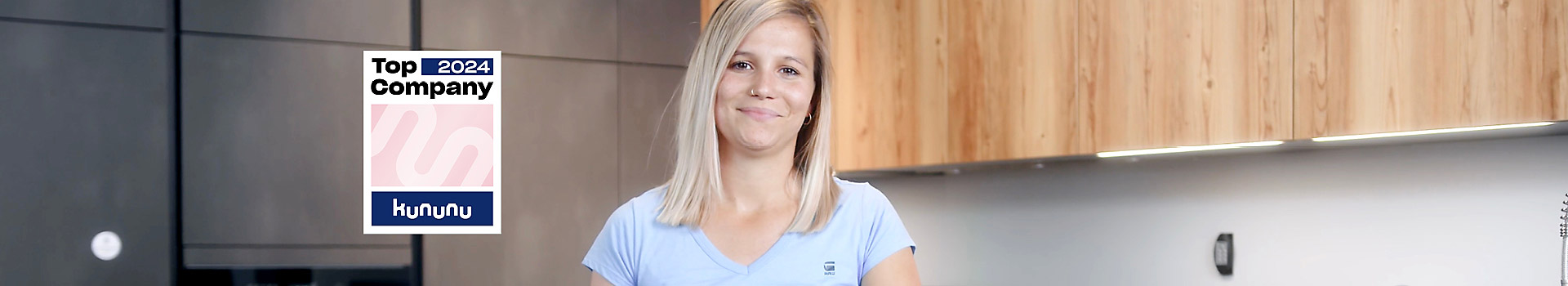 Grimm Küchen - offres d'emploi administration et services