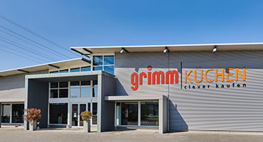 GRIMM Küchen in Binzen