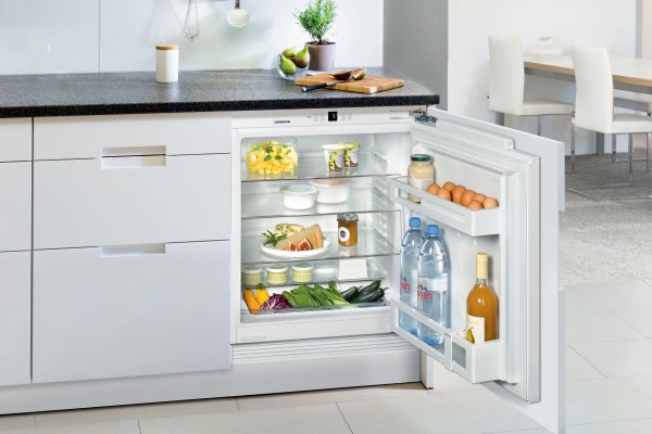 Kühlschrank & Gefrierschrank für Ihre Küche | GRIMM Küchen