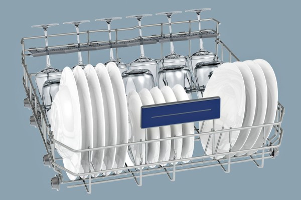 GRIMM Küchen - E-Geräte - Spülen - Geschirrspüler-Unterkorb von Siemens