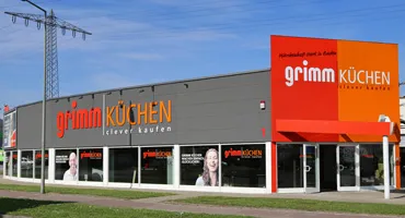 Ouverture des nouveaux magasins de cuisine à Breisach et Karlsruhe