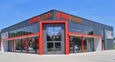  Eröffnung eines neuen Küchenfachmarktes in Waldshut-Tiengen