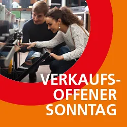 GRIMM Küchen - Verkaufsoffener Sonntag - Rastatt