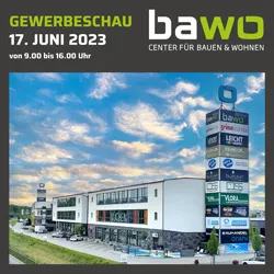 Gewerbeschau bei GRIMM Küchen in Karlsdorf-Neuthard