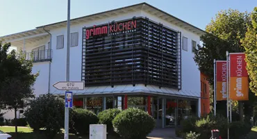 Grimm Küchen Freiburg