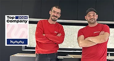 GRIMM Küchen sucht neue Mitarbeiter fürs erfolgreiche Team