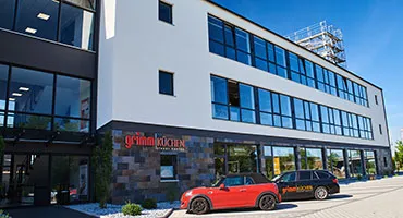 GRIMM Küchen Karlsdorf-Neuthard