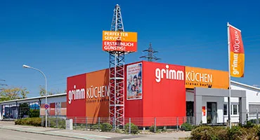 GRIMM Küchen Offenburg