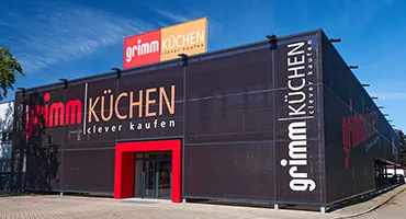 GRIMM Küchen Rastatt