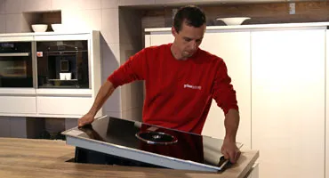 Grimm Küchen - Küchenmonteur
