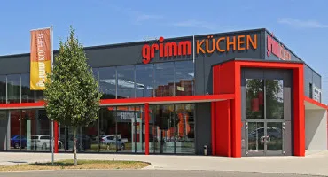 GRIMM Küchen – Waldshut-Tiengen