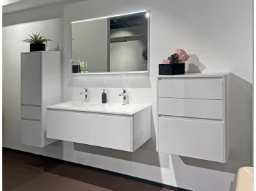 GRIMM Küchen Binzen - Musterküche 15A - Gesamtansicht