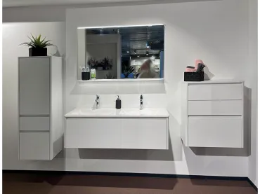 GRIMM Küchen Binzen - Musterküche 15A - Frontansicht