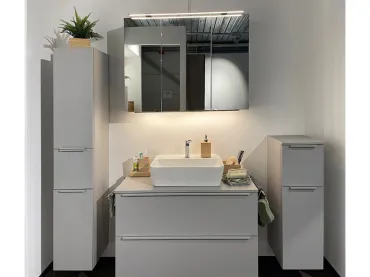 GRIMM Küchen Binzen - Musterküche 15B - Gesamtansicht