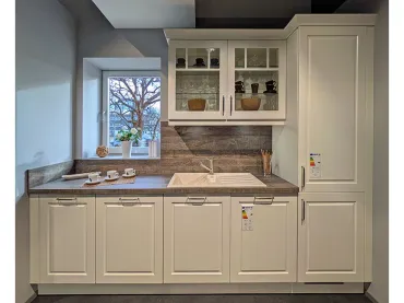 GRIMM Küchen Freiburg - Musterküche 27 - Detailansicht