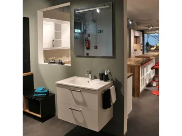 Grimm Küchen Rastatt - Musterküche 16A - Gesamtansicht