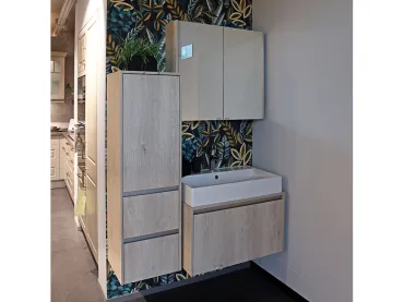 Grimm Küchen Rastatt - Musterküche 16c - Gesamtansicht