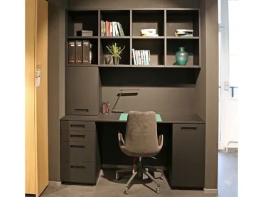 Grimm Küchen Rastatt - Musterküche 29A - Gesamtansicht