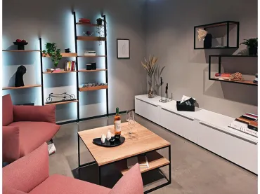 GRIMM Küchen Waldshut-Tiengen - Musterküche 13 - Gesamtansicht