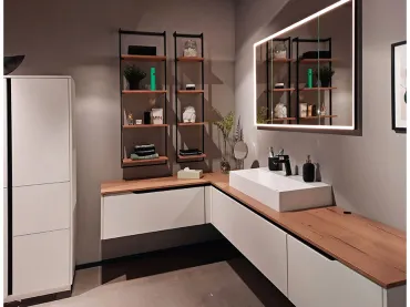 Grimm Küchen Waldshut-Tiengen - Musterküche 14 - Gesamtansicht