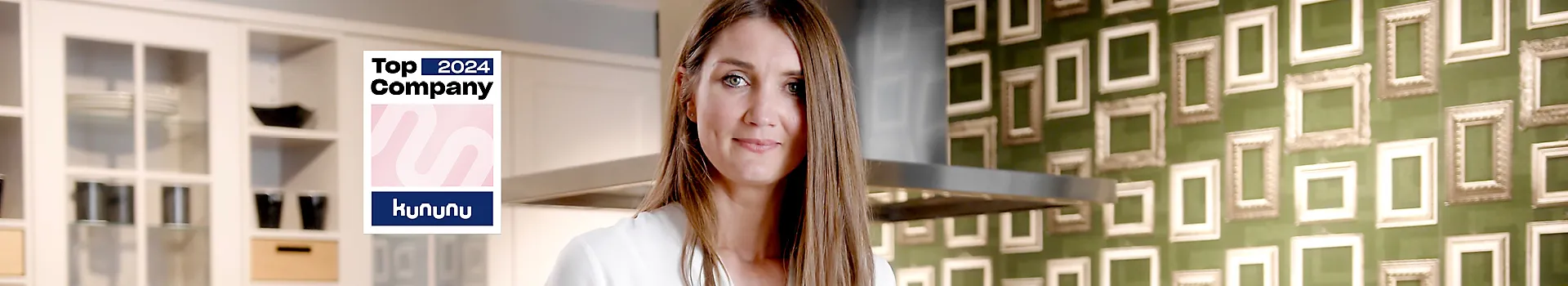 Grimm Küchen - offres d'emploi conseils de cuisine & vente