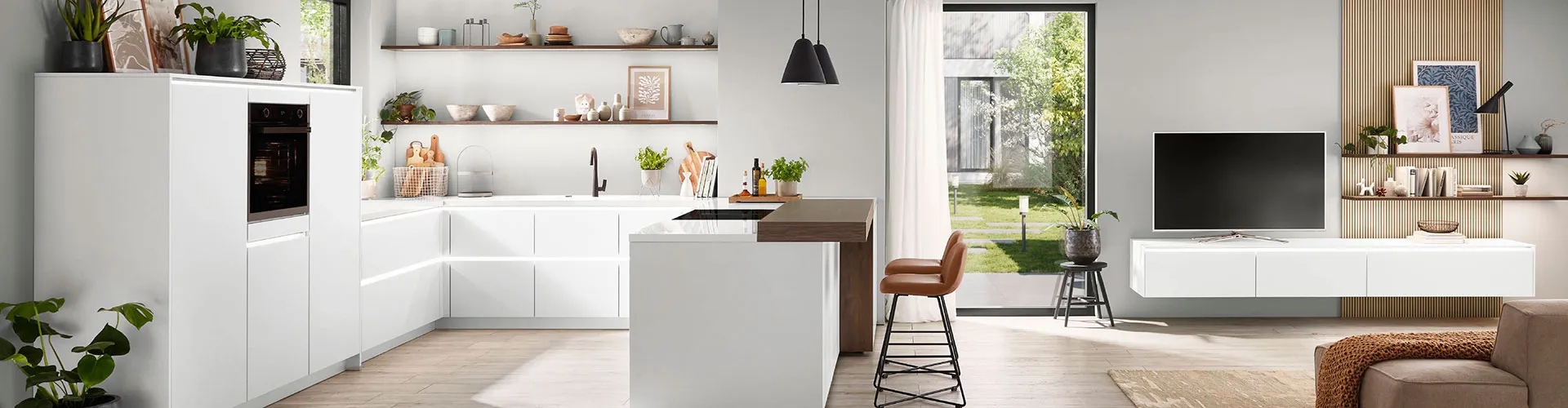 GRIMM Küchen - Markenkonzept - GRIMM+