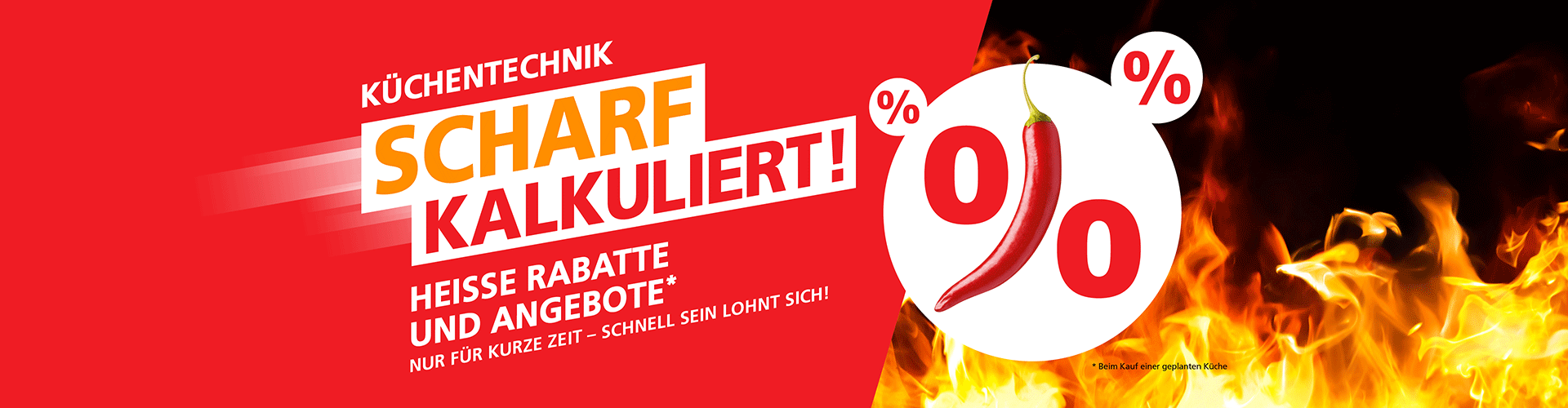 Aktion zum Frühling 2025