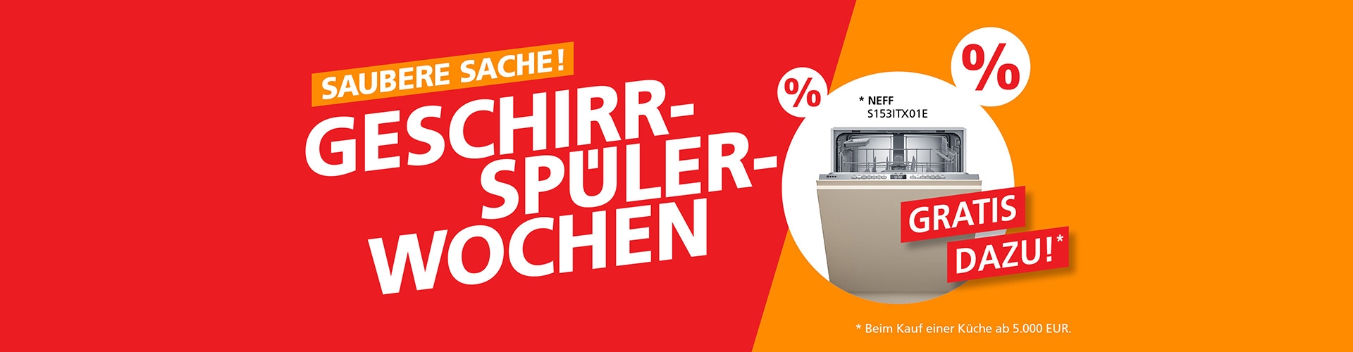 Aktion zum Sommer 2025