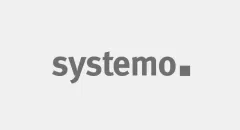 Logo Systemo