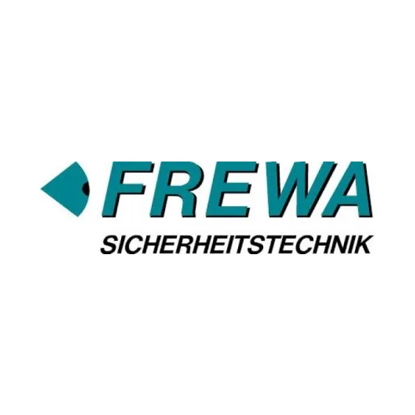 FREWA SICHERHEITSTECHNIK GmbH