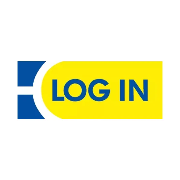 Logo Log In Freiburg