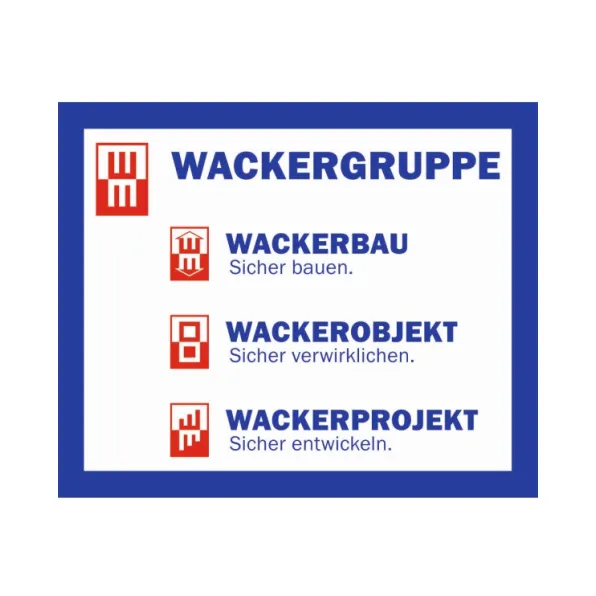 WACKERBAU GmbH & CO. KG