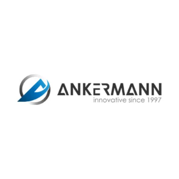 Logo Ankermann Computer