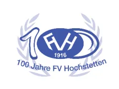 FV Hochstetten